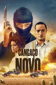 Poster da série New Bandits