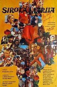 Poor Maria movie poster