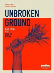 Unbroken Ground movie poster
