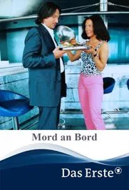 Mord an Bord movie poster