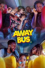Poster do filme Away Bus