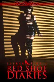 Red Shoe Diaries 2: Double Dare movie poster