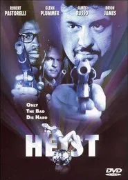 Poster do filme Heist