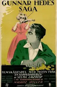 Gunnar Hede's Saga movie poster