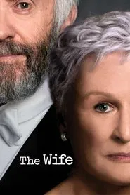 The Wife movie poster