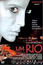 Poster do filme Um Rio Chamado Tempo, uma Casa Chamada Terra