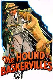The Hound of the Baskervilles movie poster