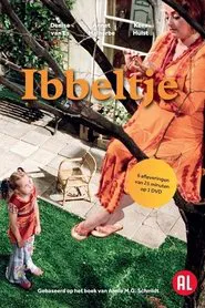 Ibbeltje tv show poster