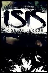 ISIS: Rise of Terror movie poster