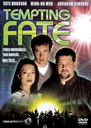 Tempting Fate movie poster