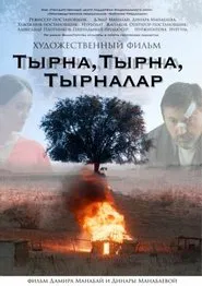 Grus movie poster