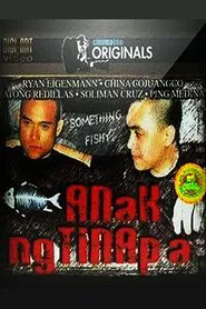 Anak ng Tinapa movie poster