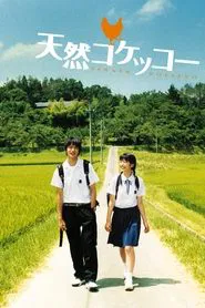 A Gentle Breeze in the Village movie poster