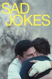 Sad Jokes movie poster