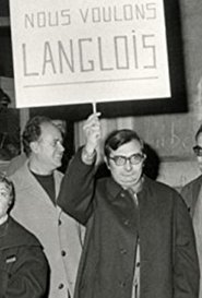 Langlois movie poster