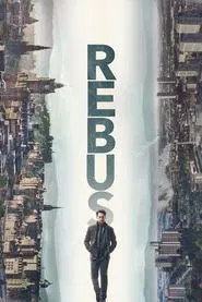 Rebus tv show poster