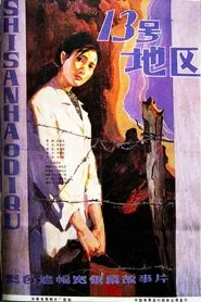 十三号地区 movie poster