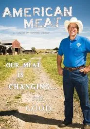 American Meat movie poster