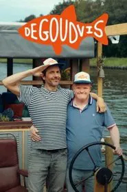 De Goudvis tv show poster