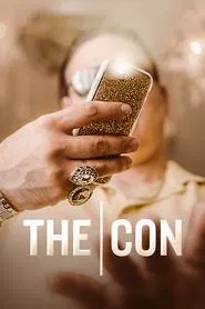 The Con tv show poster
