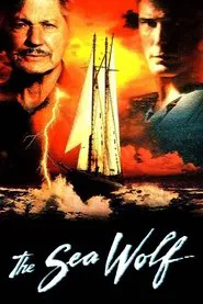The Sea Wolf movie poster