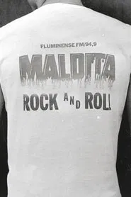 A Maldita movie poster