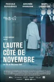 Poster do filme The Other Side of November