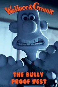 The Bully Proof Vest movie poster