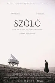 Poster do filme Szóló