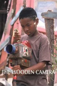 The Wooden Camera movie poster