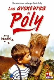 Poly tv show poster