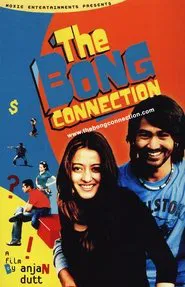 The Bong Connection movie poster