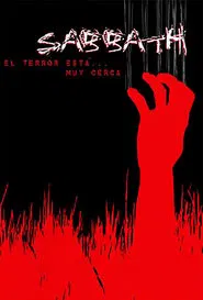 Poster da série Sabbath