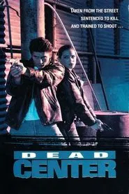 Poster do filme Dead Center