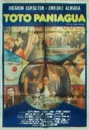 Poster do filme Toto Paniagua, el rey de la chatarra