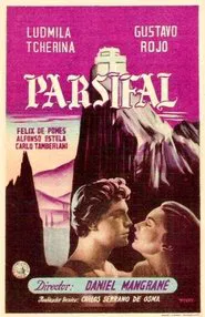 The Evil Forest movie poster