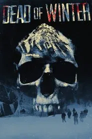 Dead of Winter movie poster