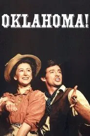 Oklahoma! movie poster