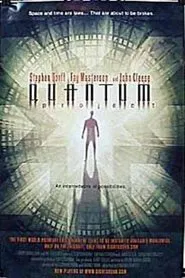 Quantum Project movie poster