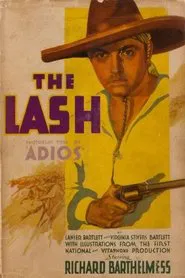 The Lash movie poster