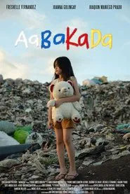 AaBaKaDa movie poster