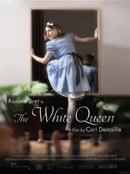 The White Queen movie poster