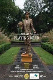 The Art of Playing Dead movie poster