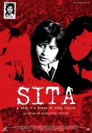 Poster do filme Sita - A vida e o tempo de Sita Valles