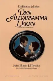 Games of Love and Loneliness movie poster