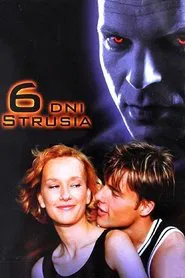 Six Days of Ostrich movie poster