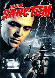 Inner Sanctum tv show poster