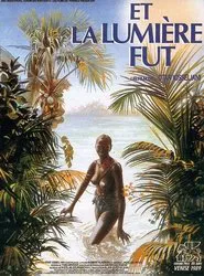 Poster do filme And Then There Was Light