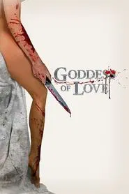 Goddess of Love movie poster