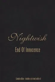 Nightwish: End of Innocence movie poster